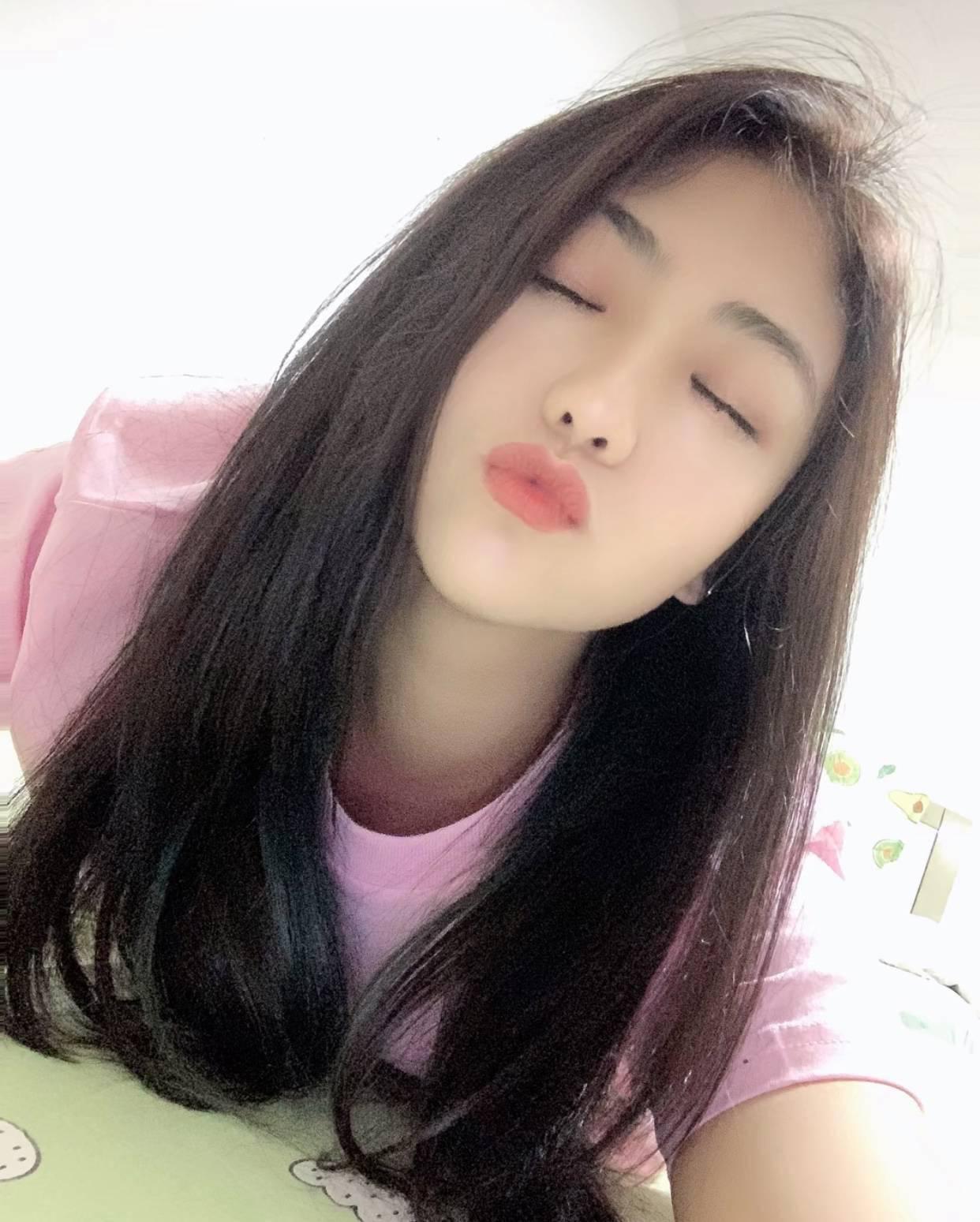 合肥兼职的漂亮妹子